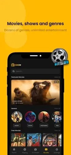 sonyliv-hd Movies and shows