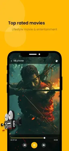 sonyliv-hd Top Rated Movies